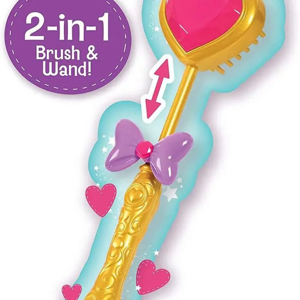 NEW Love Diana Adventure Set 5-piece role play